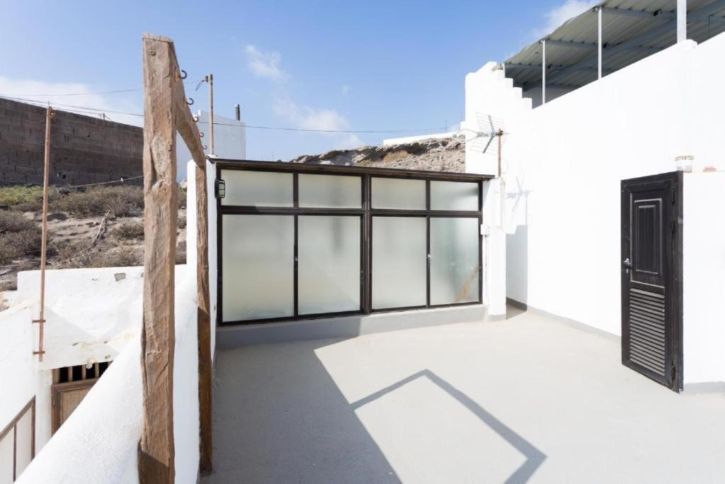 Live Socorro Cave Villa Güímar Exterior foto