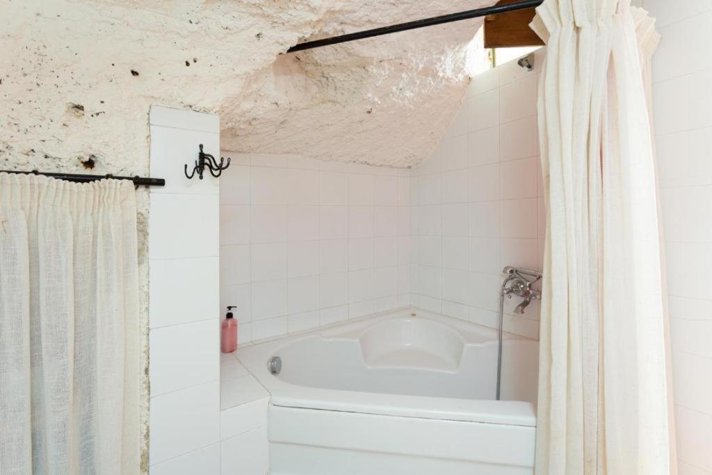 Live Socorro Cave Villa Güímar Exterior foto
